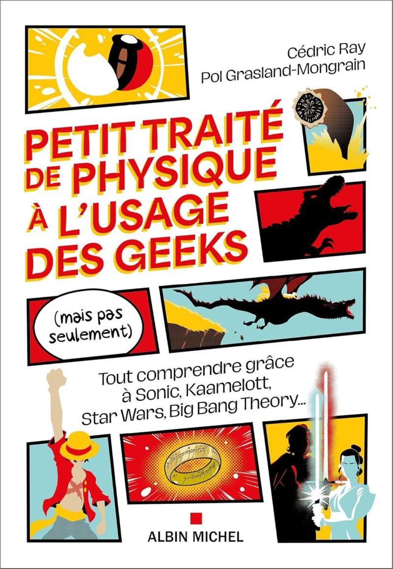 Petit trait�� de physique