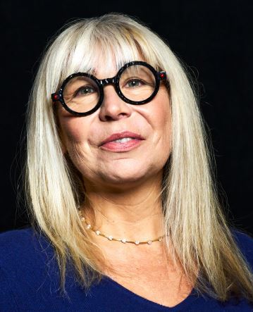 Isabelle Ray-Coquard