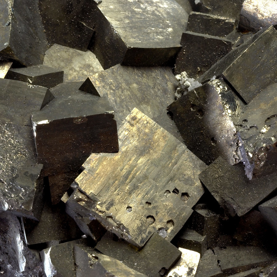 Collections Géologie